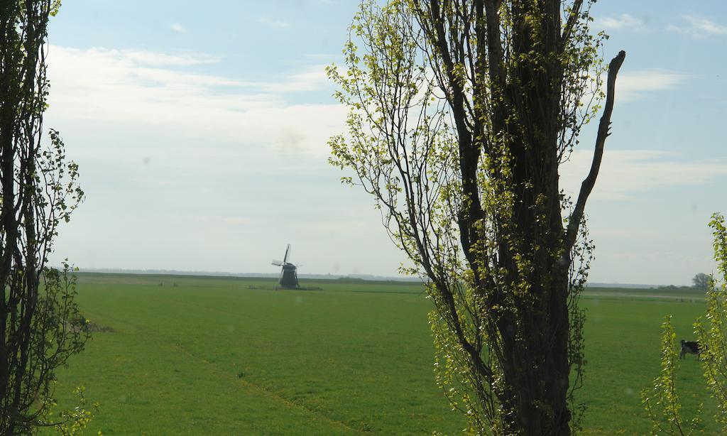 Lyklamastate Nijemirdum Экстерьер фото